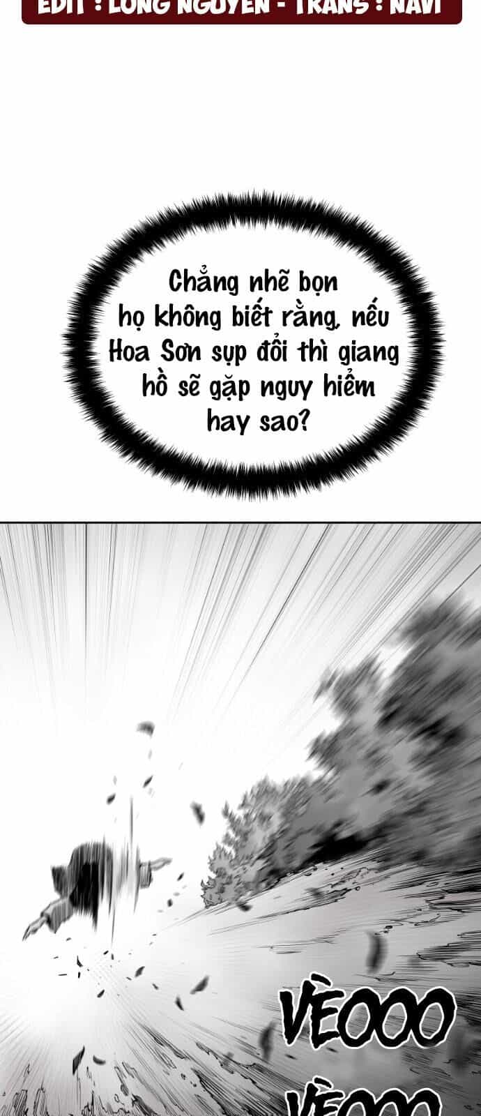 Sát Thủ Anh Vũ - Chương 40 - ảnh 32
