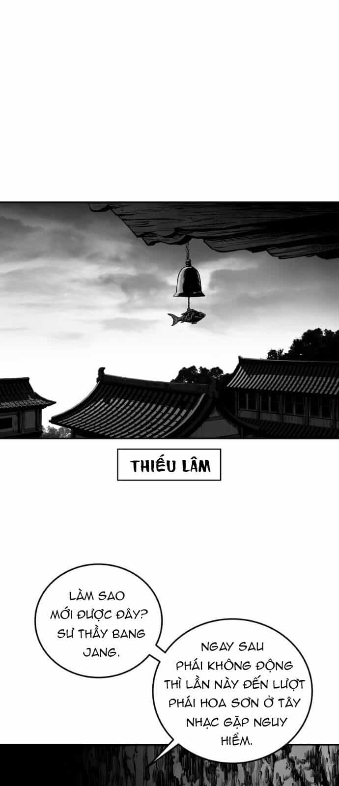 Sát Thủ Anh Vũ - Chương 41 - ảnh 21