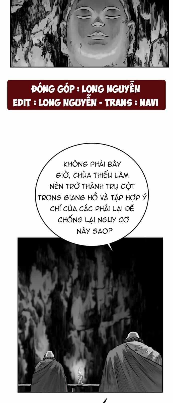 Sát Thủ Anh Vũ - Chương 41 - ảnh 25