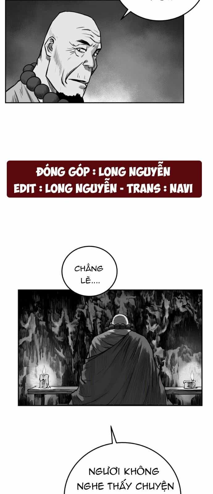 Sát Thủ Anh Vũ - Chương 41 - ảnh 33