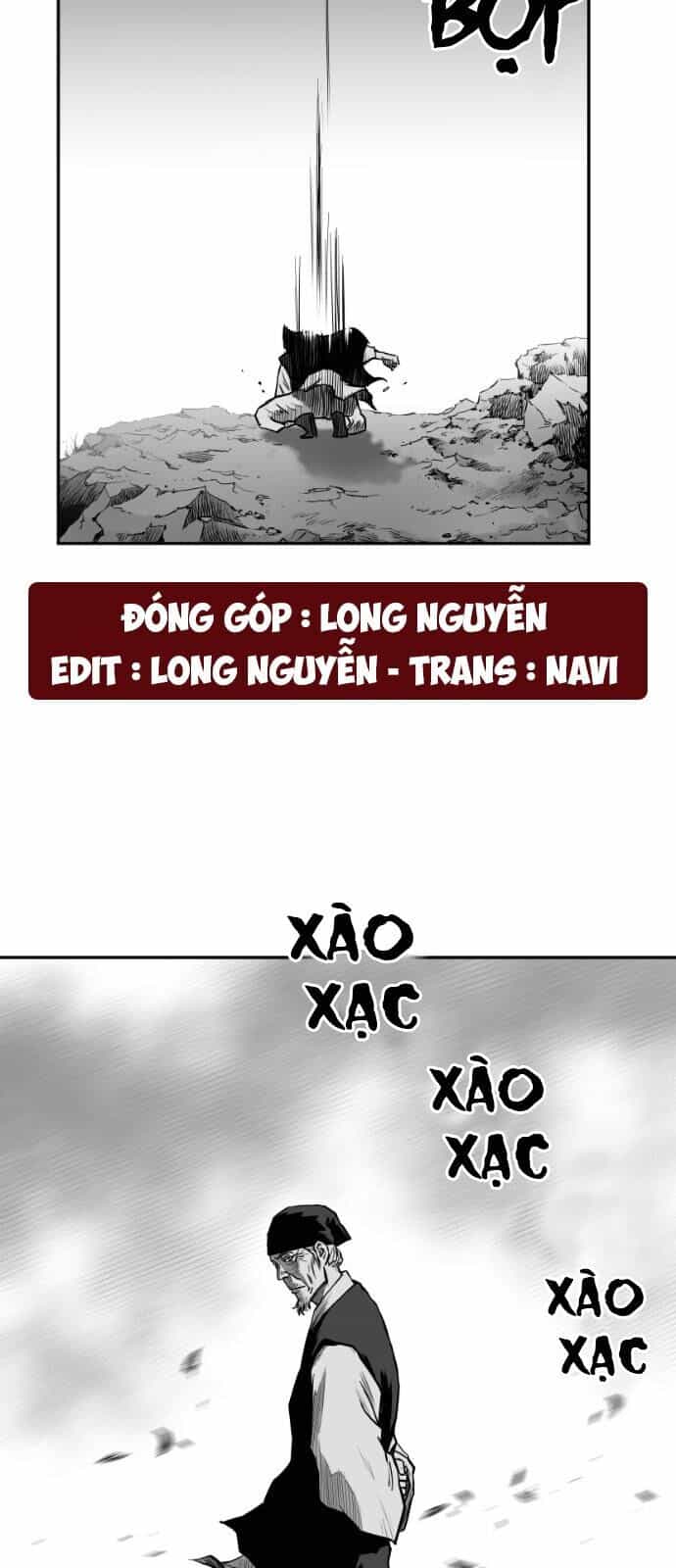 Sát Thủ Anh Vũ - Chương 41 - ảnh 58