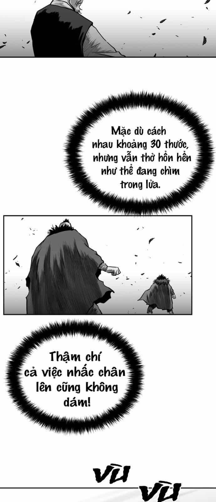 Sát Thủ Anh Vũ - Chương 42 - ảnh 9