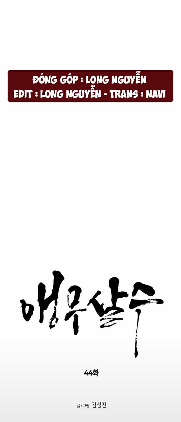 Sát Thủ Anh Vũ - Chương 44 - ảnh 8