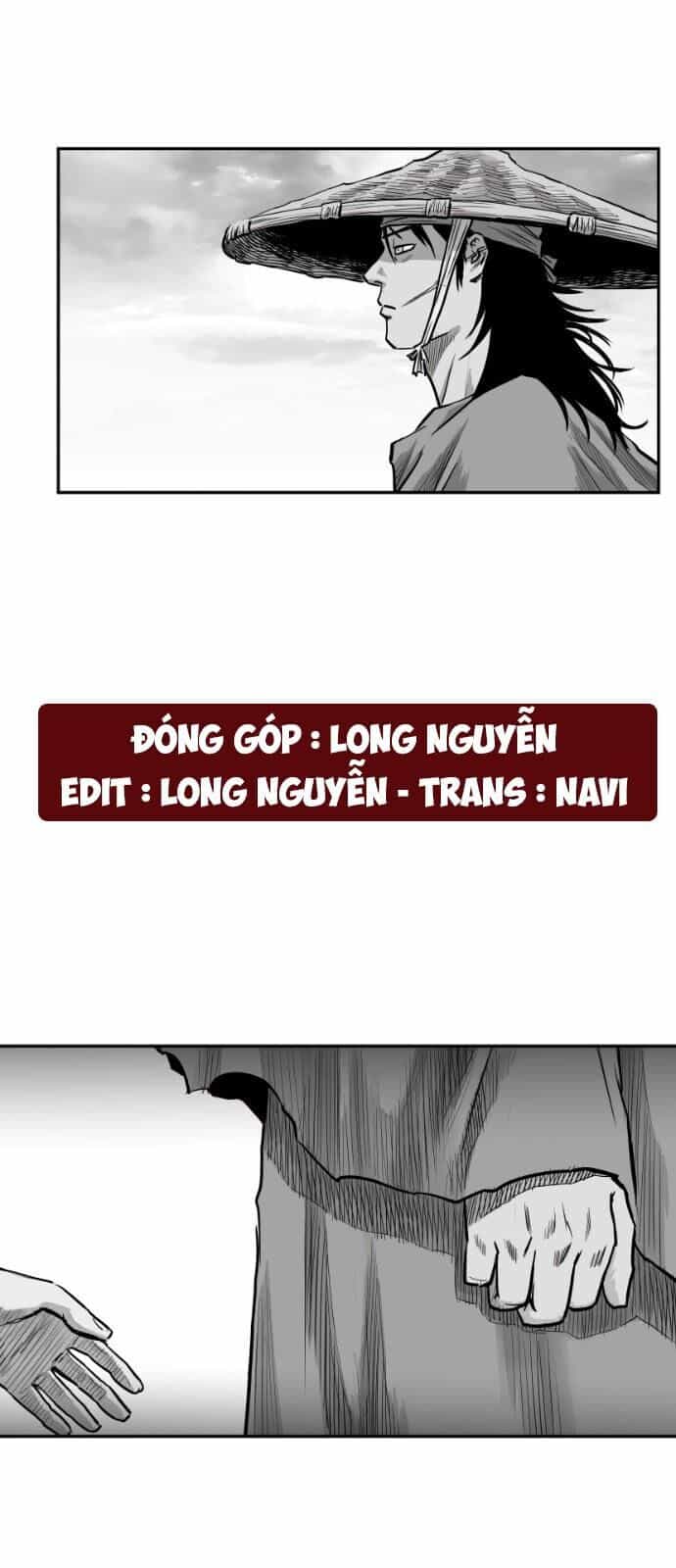 Sát Thủ Anh Vũ - Chương 45 - ảnh 33