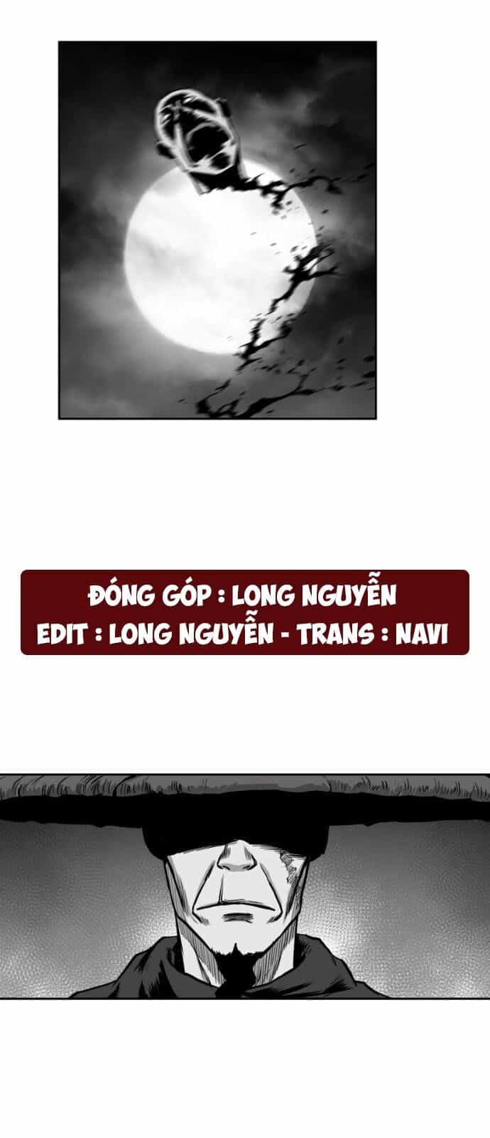 Sát Thủ Anh Vũ - Chương 46 - ảnh 3