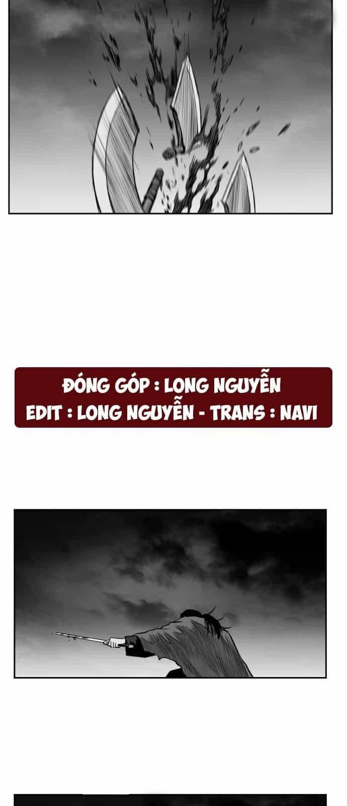 Sát Thủ Anh Vũ - Chương 46 - ảnh 57