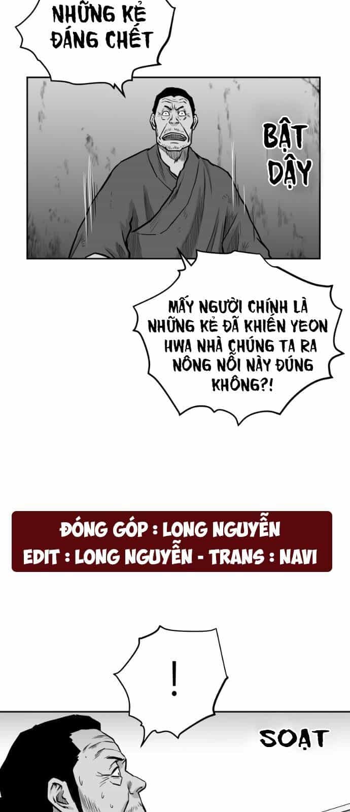 Sát Thủ Anh Vũ - Chương 47 - ảnh 35
