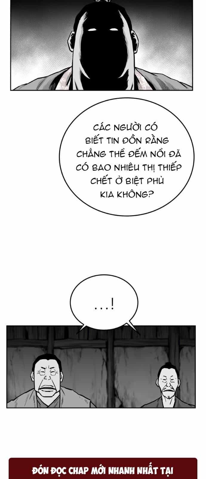 Sát Thủ Anh Vũ - Chương 47 - ảnh 45