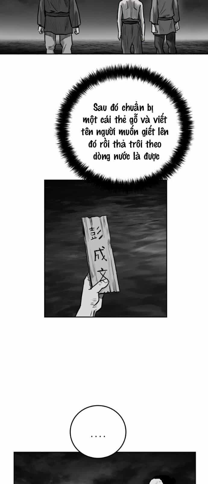 Sát Thủ Anh Vũ - Chương 47 - ảnh 48