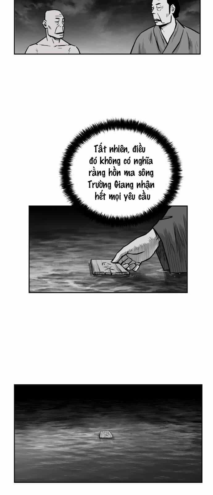 Sát Thủ Anh Vũ - Chương 47 - ảnh 49