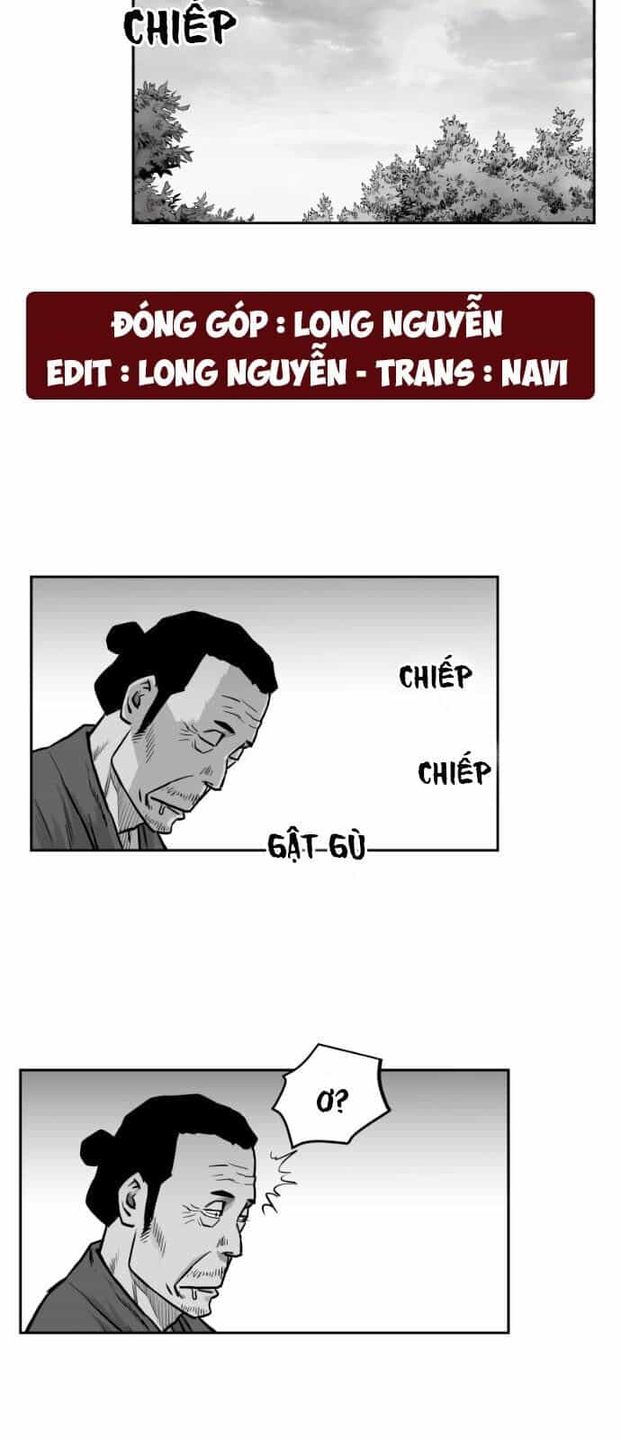 Sát Thủ Anh Vũ - Chương 47 - ảnh 51