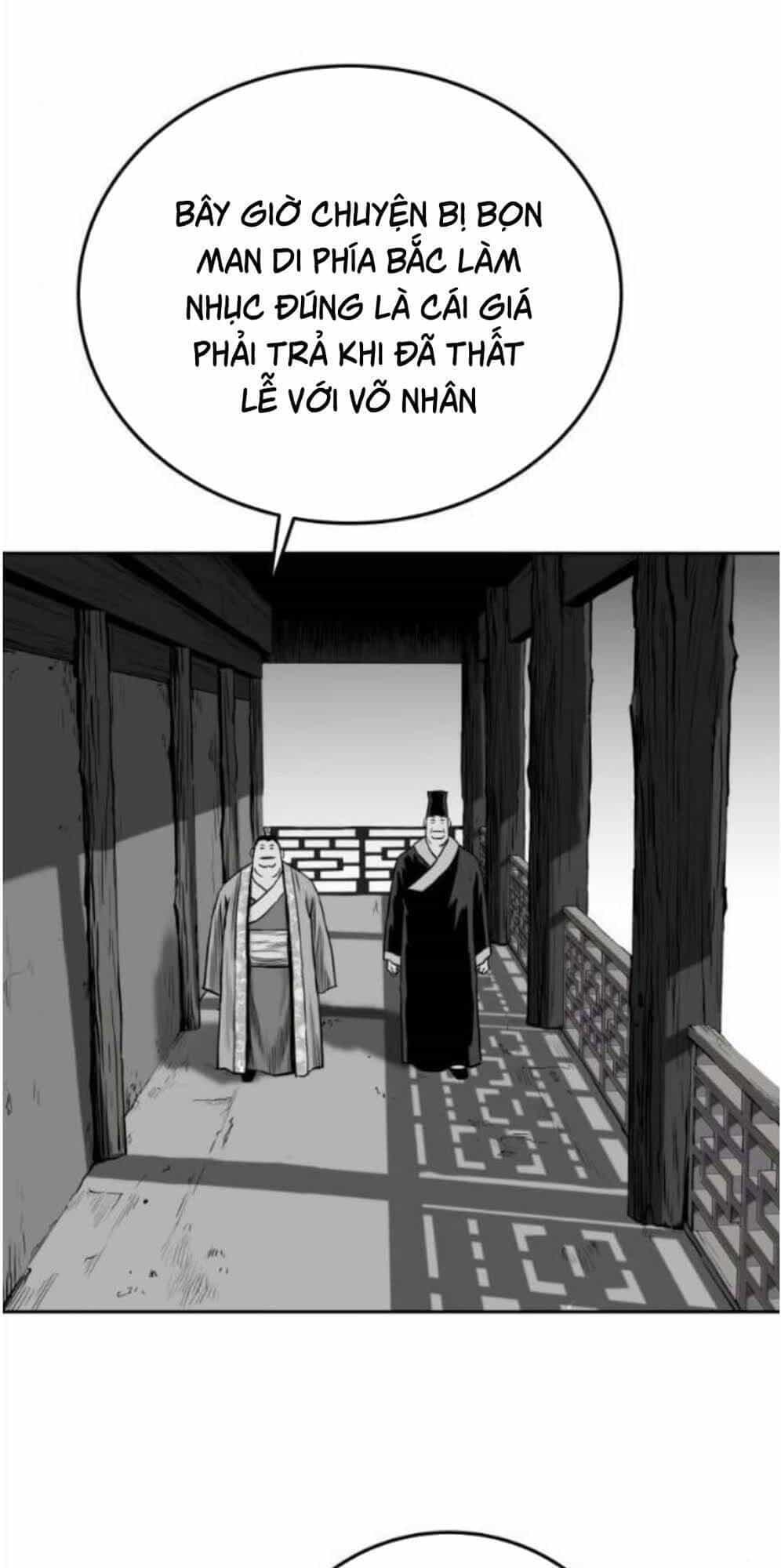 Sát Thủ Anh Vũ - Chương 48 - ảnh 39
