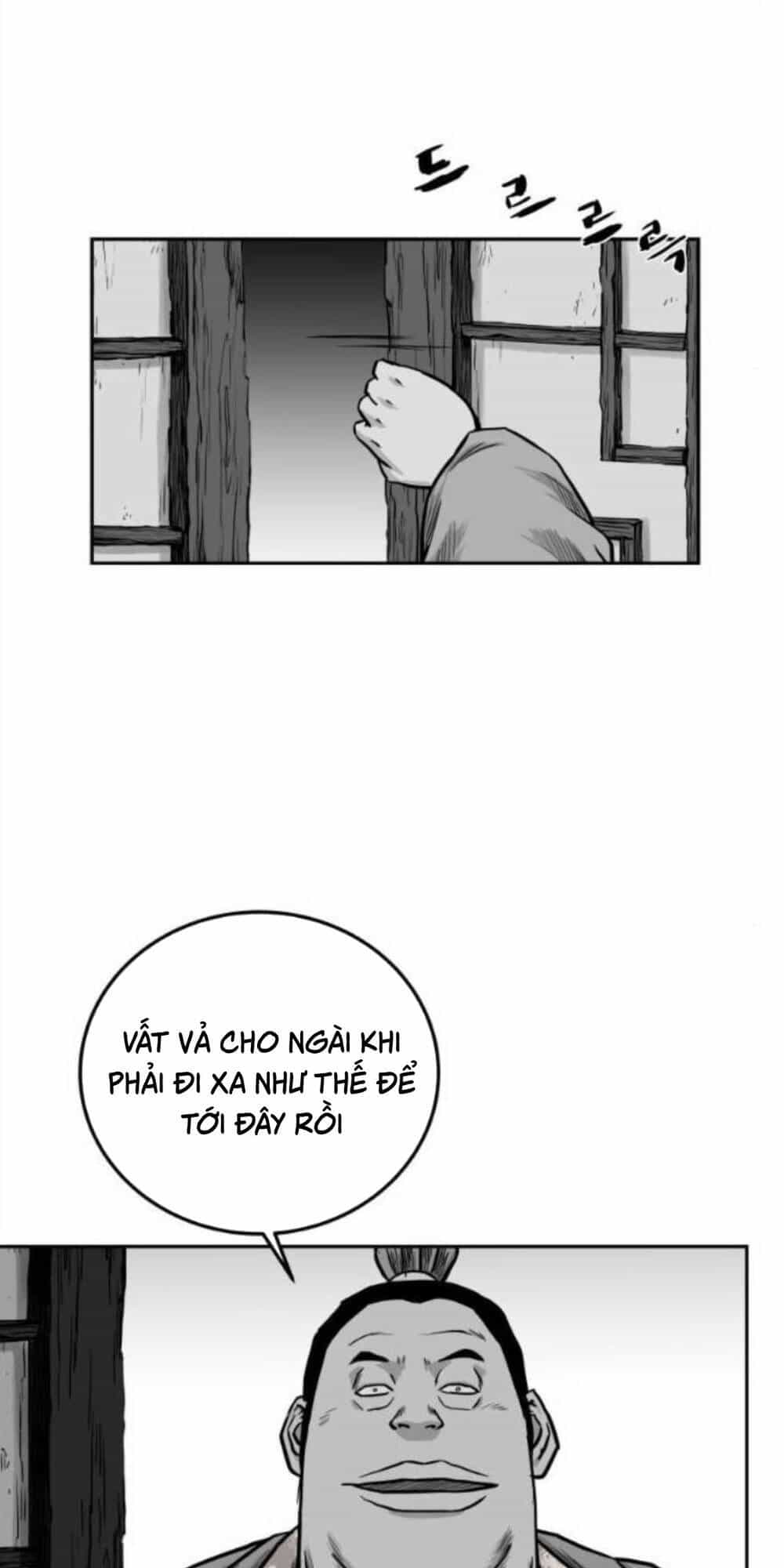 Sát Thủ Anh Vũ - Chương 48 - ảnh 8