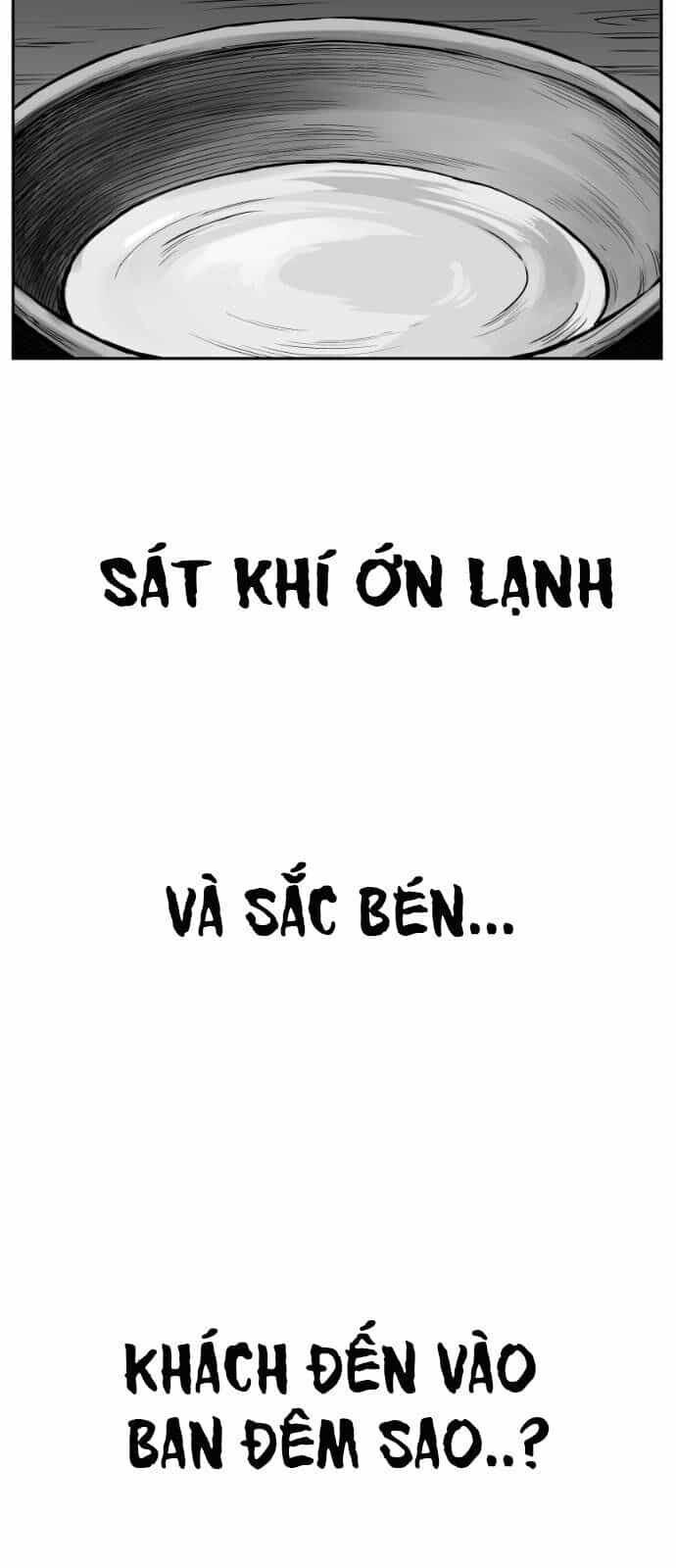 Sát Thủ Anh Vũ - Chương 49 - ảnh 20