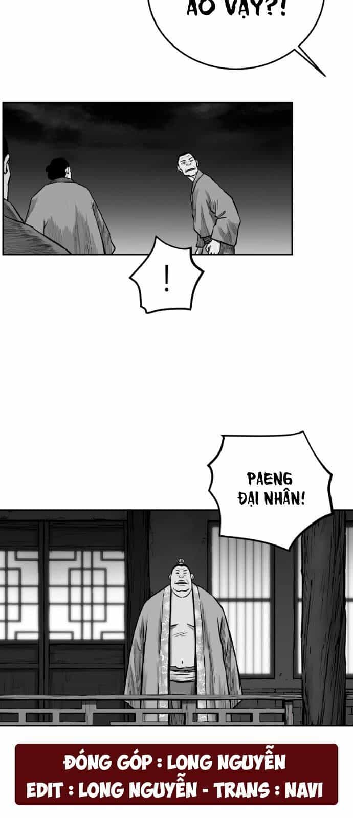 Sát Thủ Anh Vũ - Chương 49 - ảnh 29