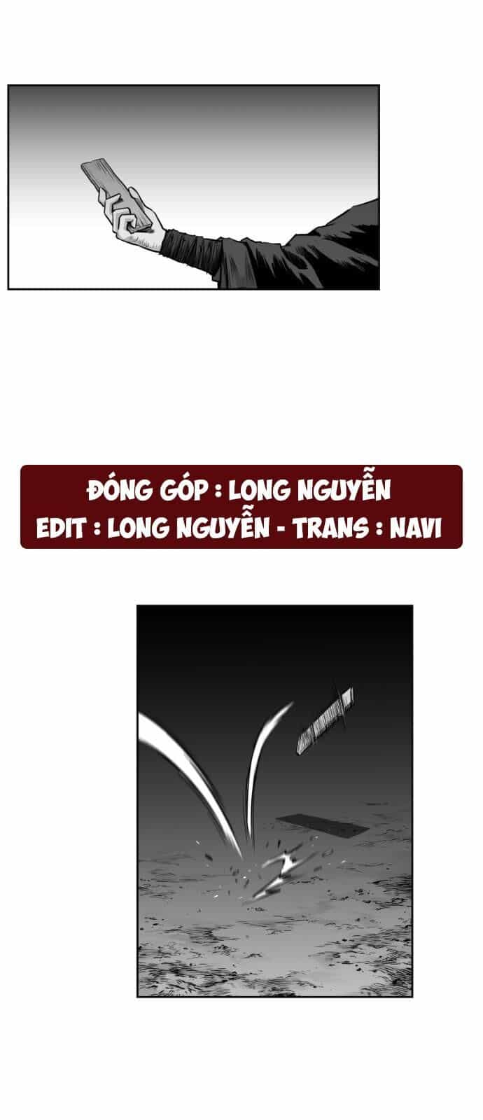 Sát Thủ Anh Vũ - Chương 49 - ảnh 33