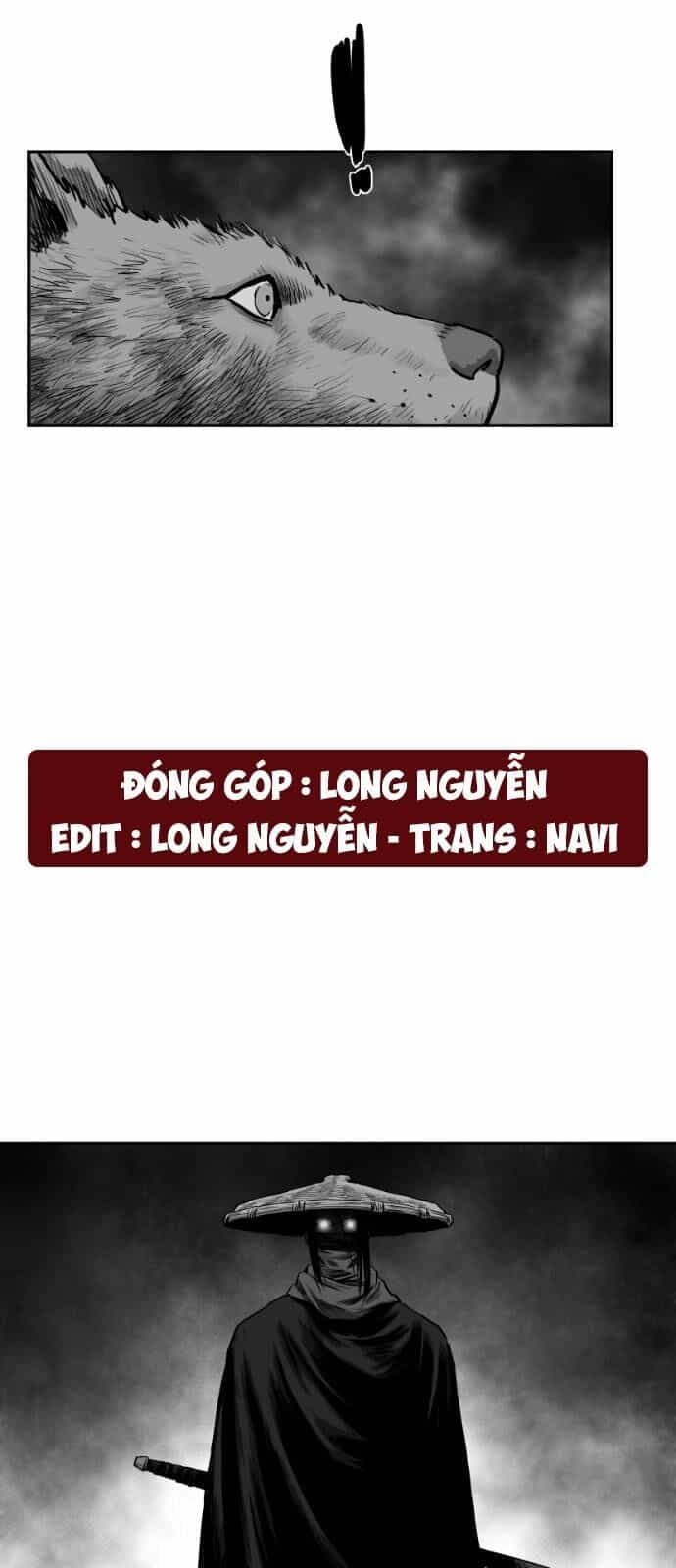 Sát Thủ Anh Vũ - Chương 49 - ảnh 4