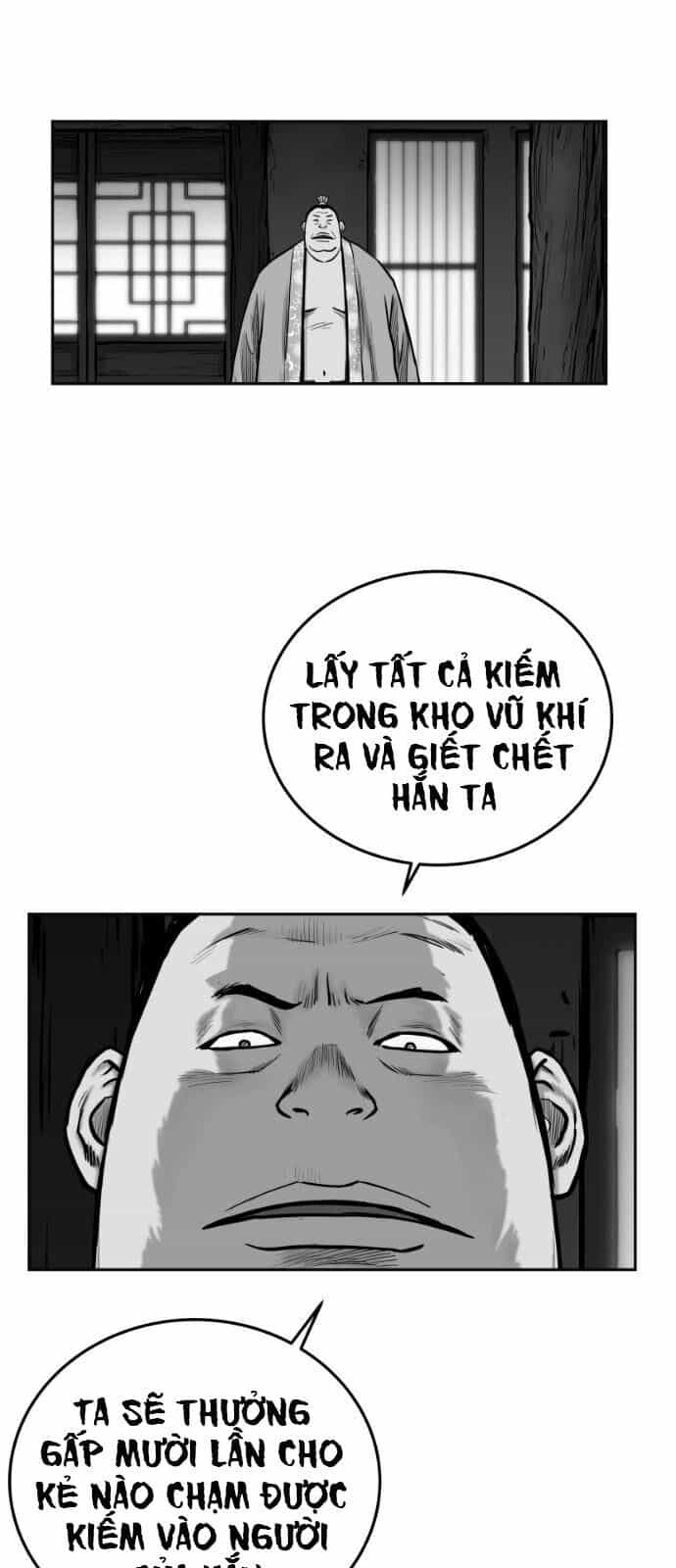 Sát Thủ Anh Vũ - Chương 49 - ảnh 41