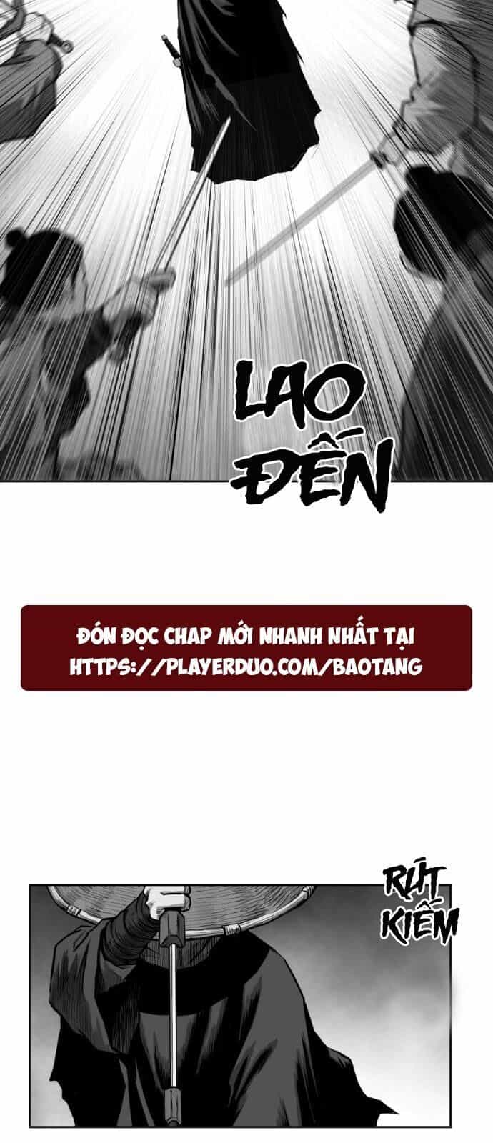Sát Thủ Anh Vũ - Chương 49 - ảnh 44