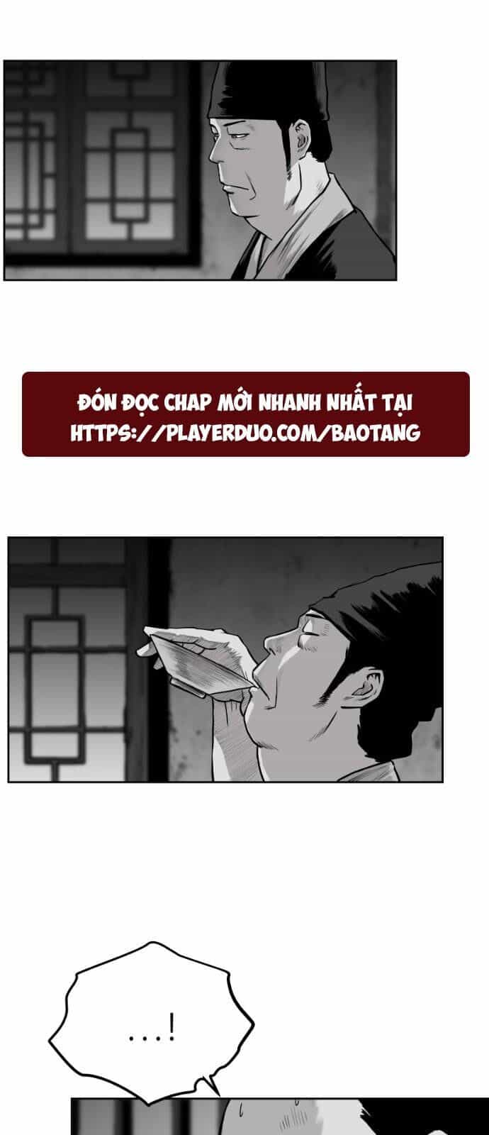Sát Thủ Anh Vũ - Chương 49 - ảnh 52