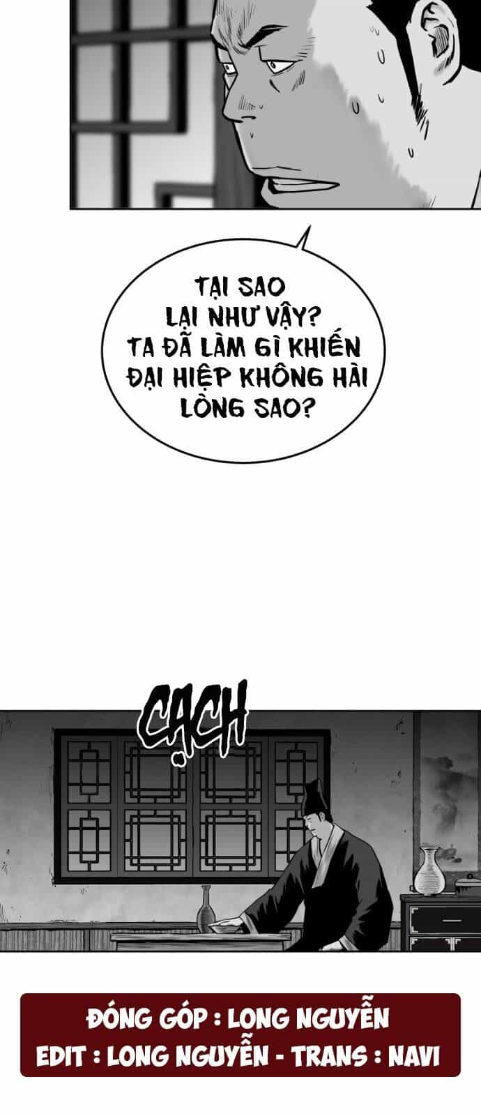 Sát Thủ Anh Vũ - Chương 49 - ảnh 53