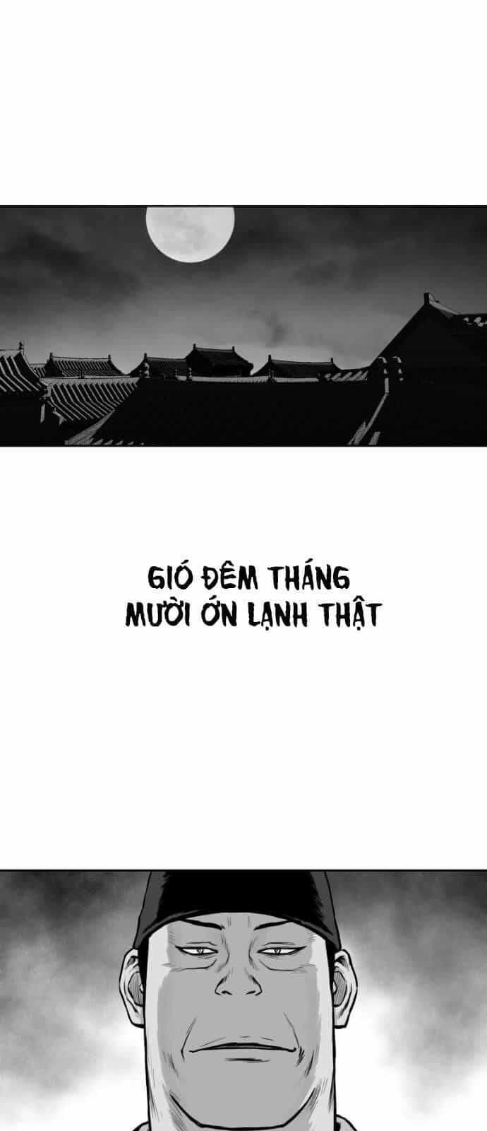 Sát Thủ Anh Vũ - Chương 49 - ảnh 64