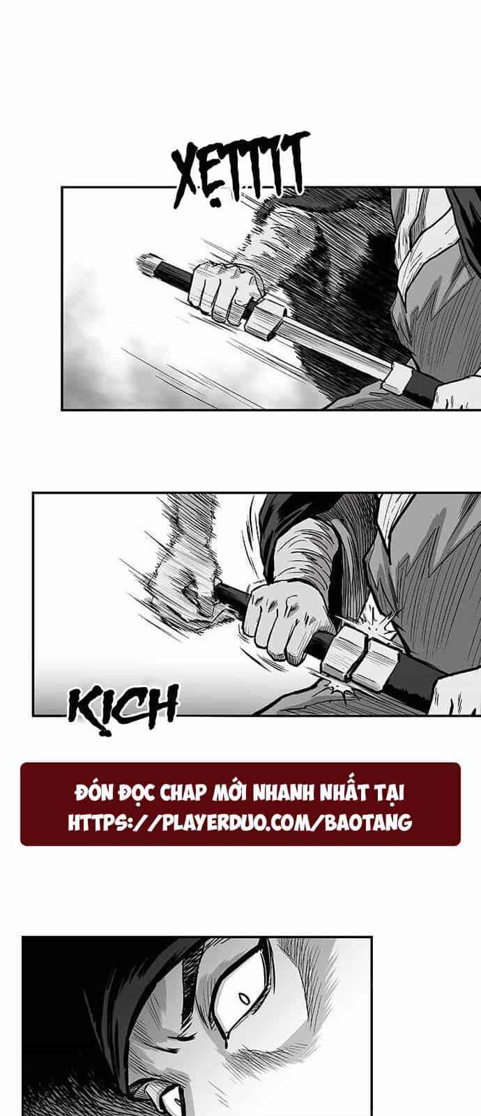 Sát Thủ Anh Vũ - Chương 5 - ảnh 26