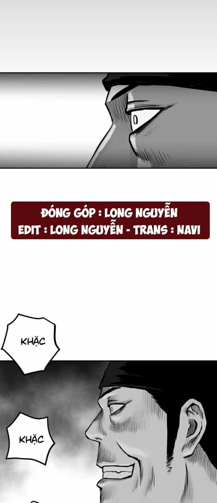 Sát Thủ Anh Vũ - Chương 50 - ảnh 27