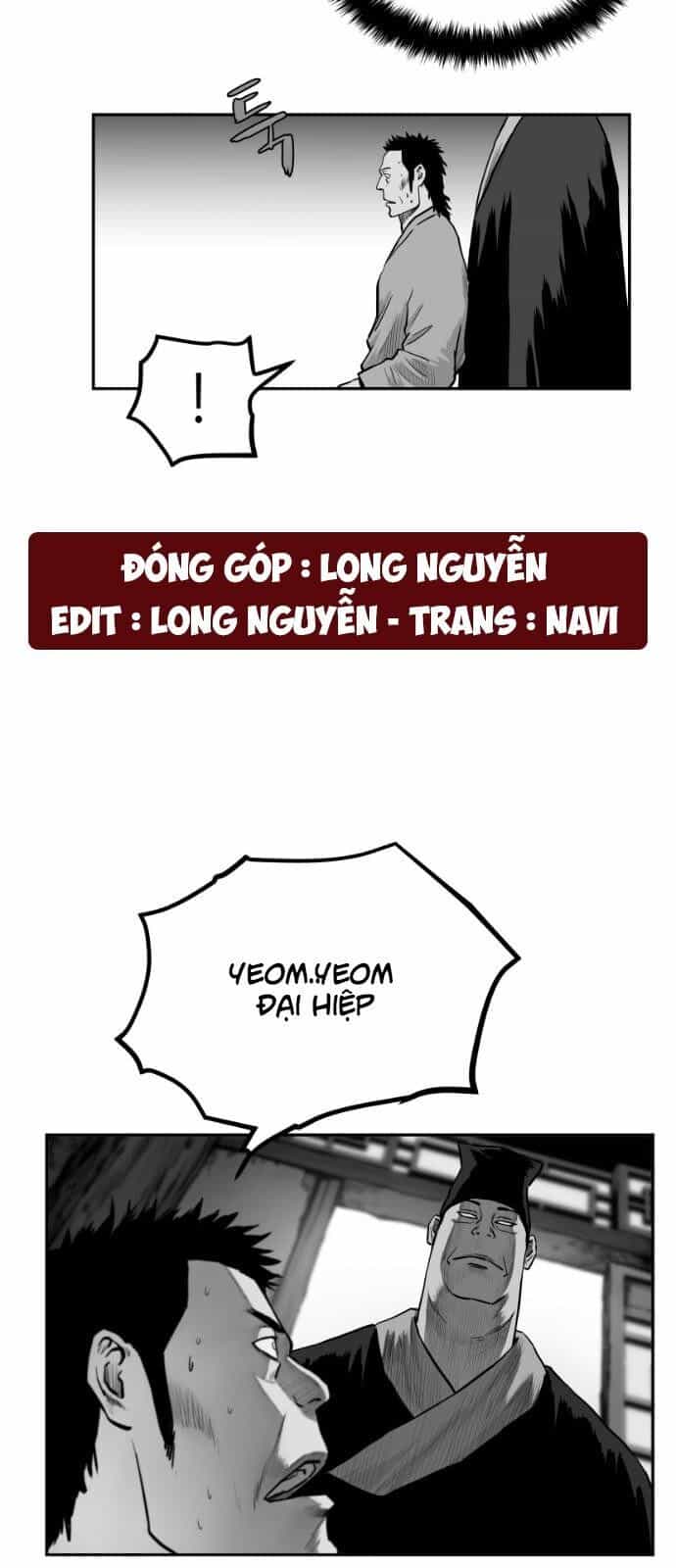 Sát Thủ Anh Vũ - Chương 50 - ảnh 31