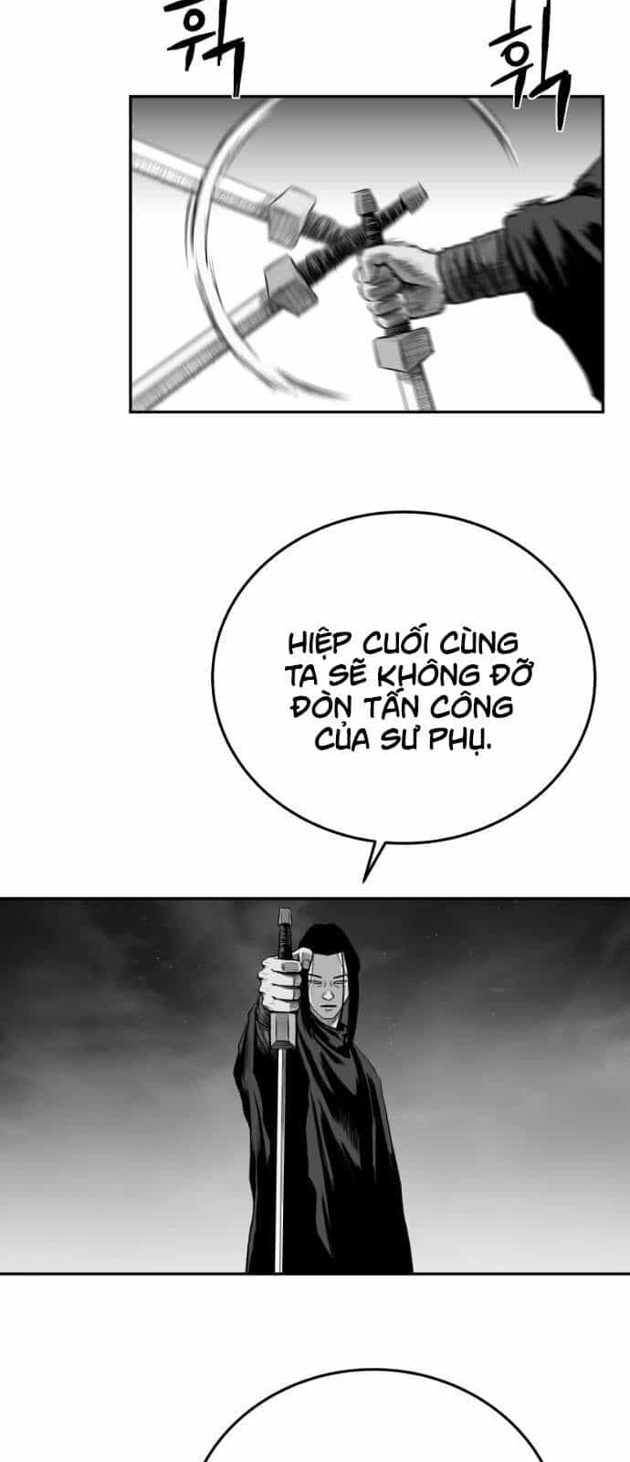 Sát Thủ Anh Vũ - Chương 51 - ảnh 59