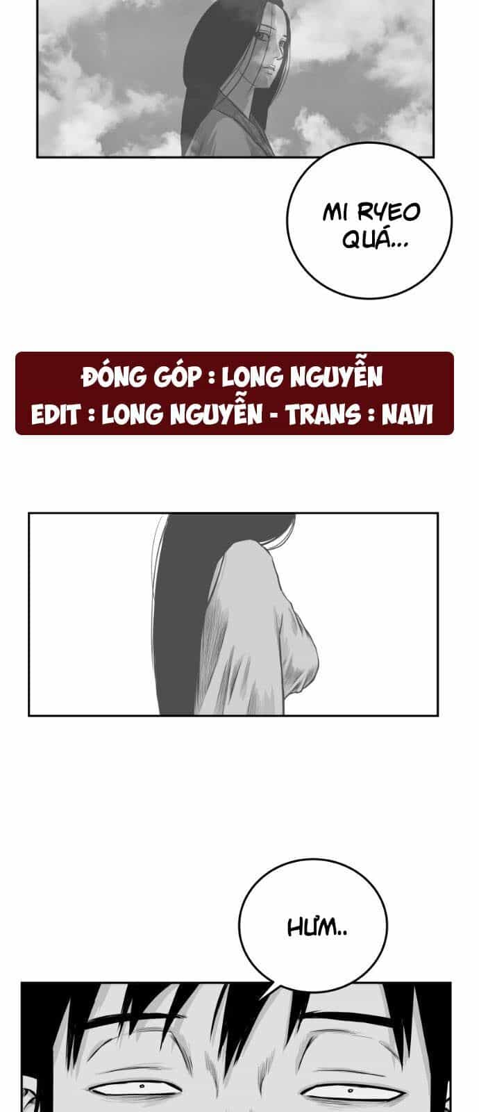 Sát Thủ Anh Vũ - Chương 53 - ảnh 5