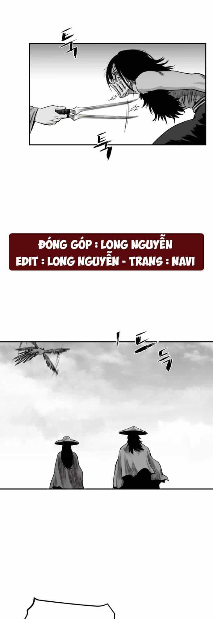 Sát Thủ Anh Vũ - Chương 54 - ảnh 38
