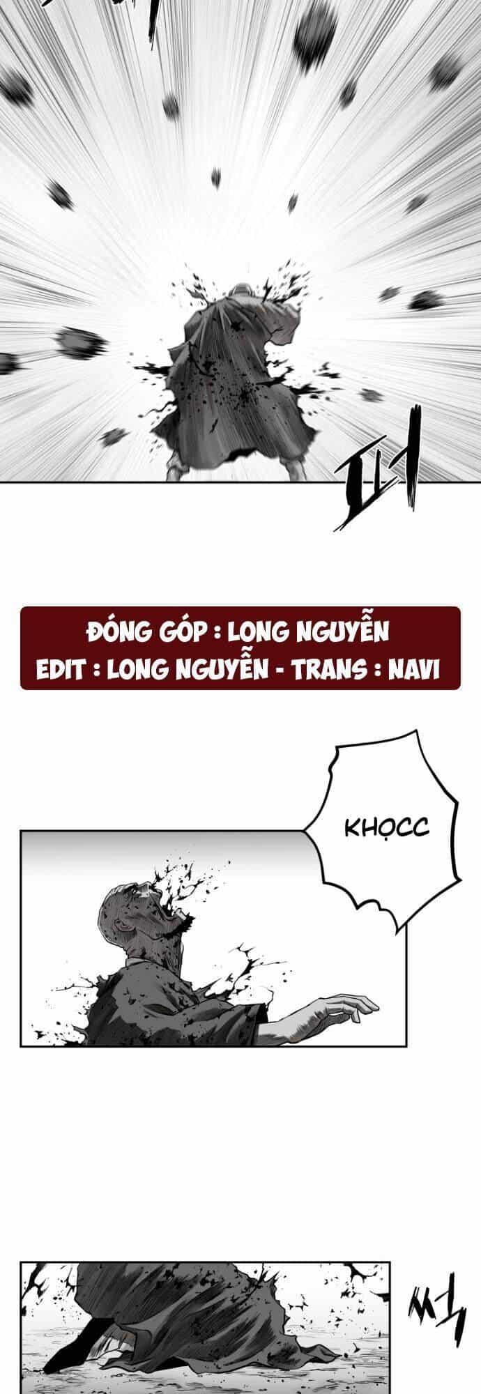 Sát Thủ Anh Vũ - Chương 54 - ảnh 52