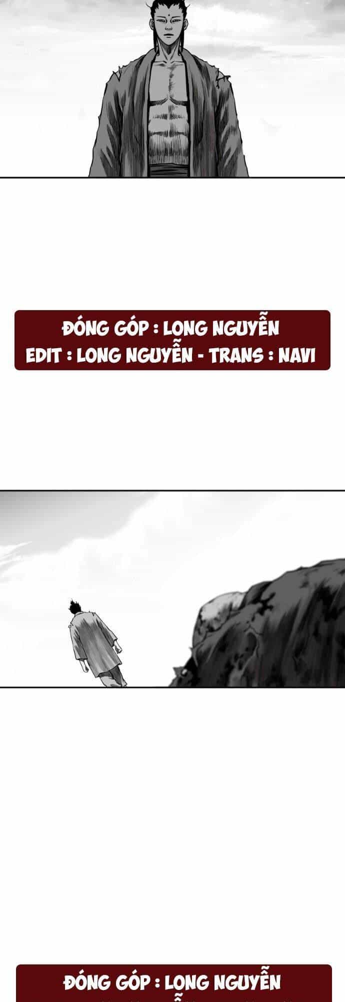 Sát Thủ Anh Vũ - Chương 54 - ảnh 54