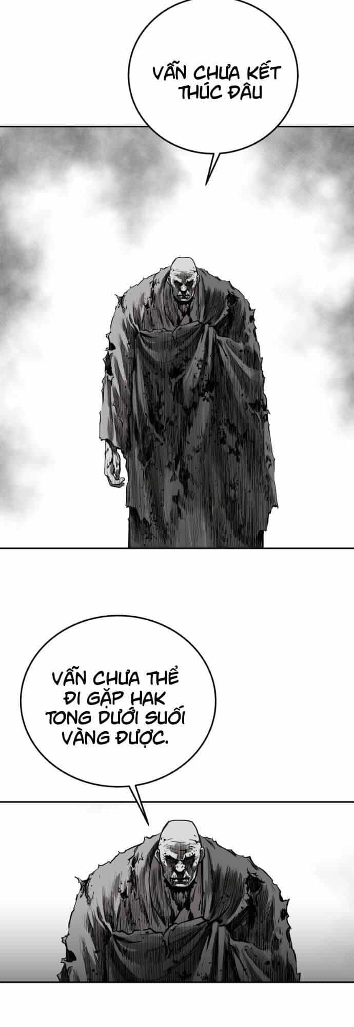 Sát Thủ Anh Vũ - Chương 54 - ảnh 56