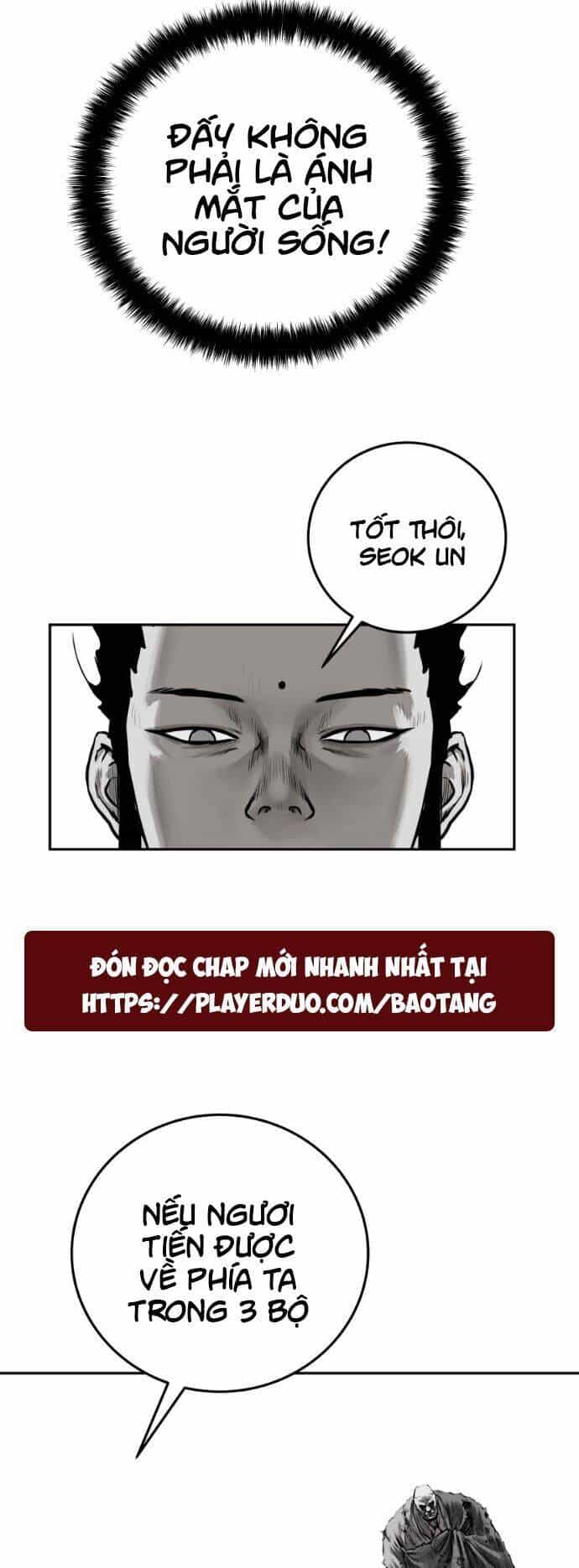 Sát Thủ Anh Vũ - Chương 54 - ảnh 58