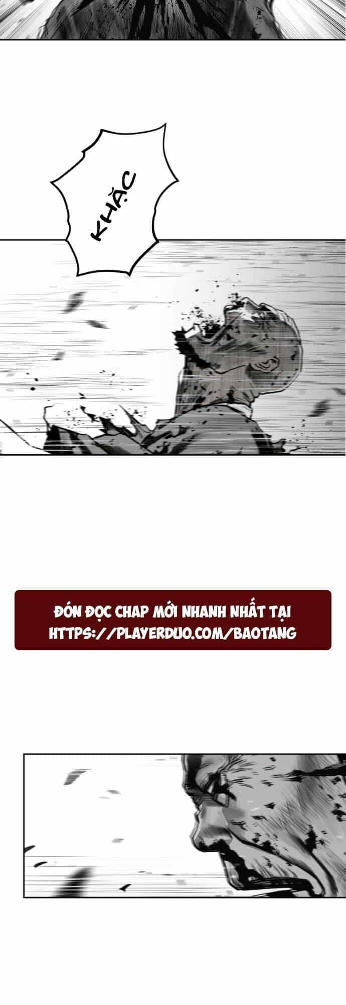 Sát Thủ Anh Vũ - Chương 55 - ảnh 21