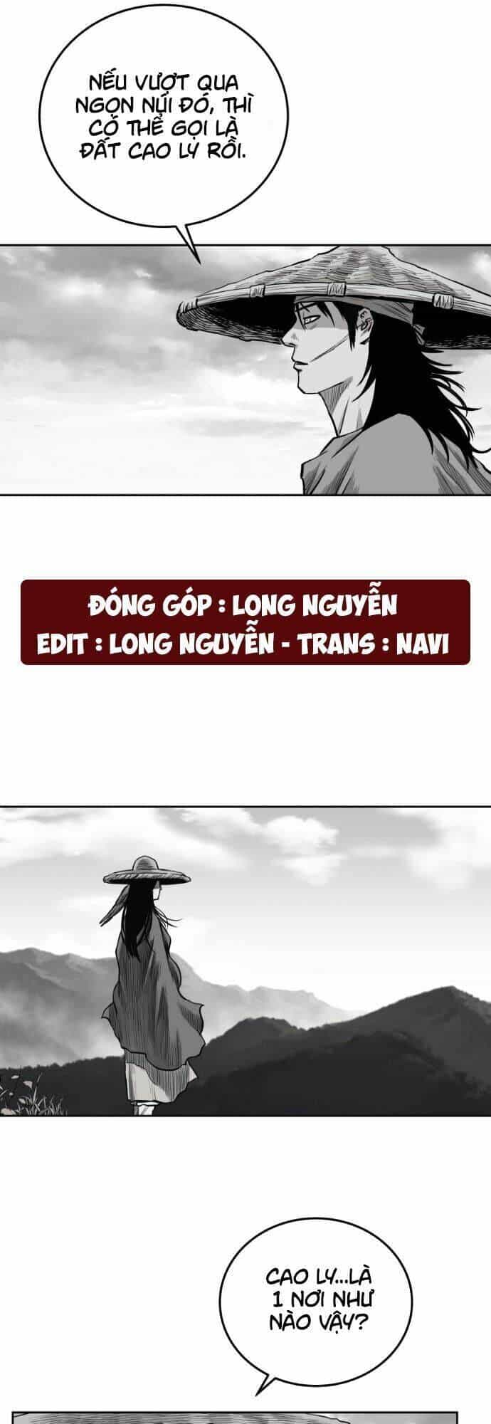 Sát Thủ Anh Vũ - Chương 55 - ảnh 33