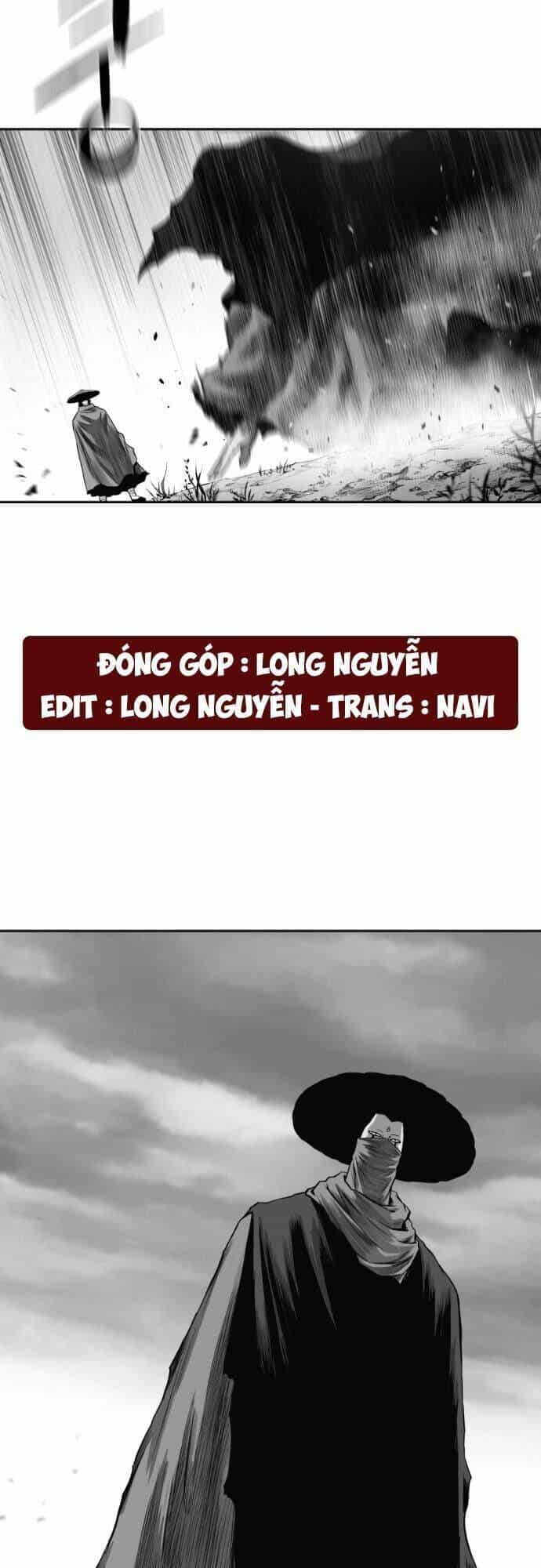 Sát Thủ Anh Vũ - Chương 55 - ảnh 53