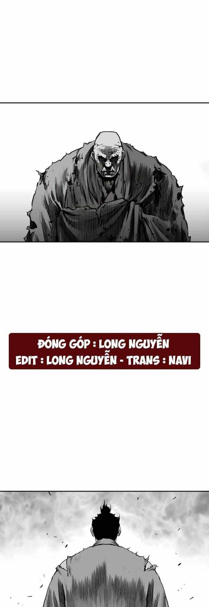 Sát Thủ Anh Vũ - Chương 55 - ảnh 8