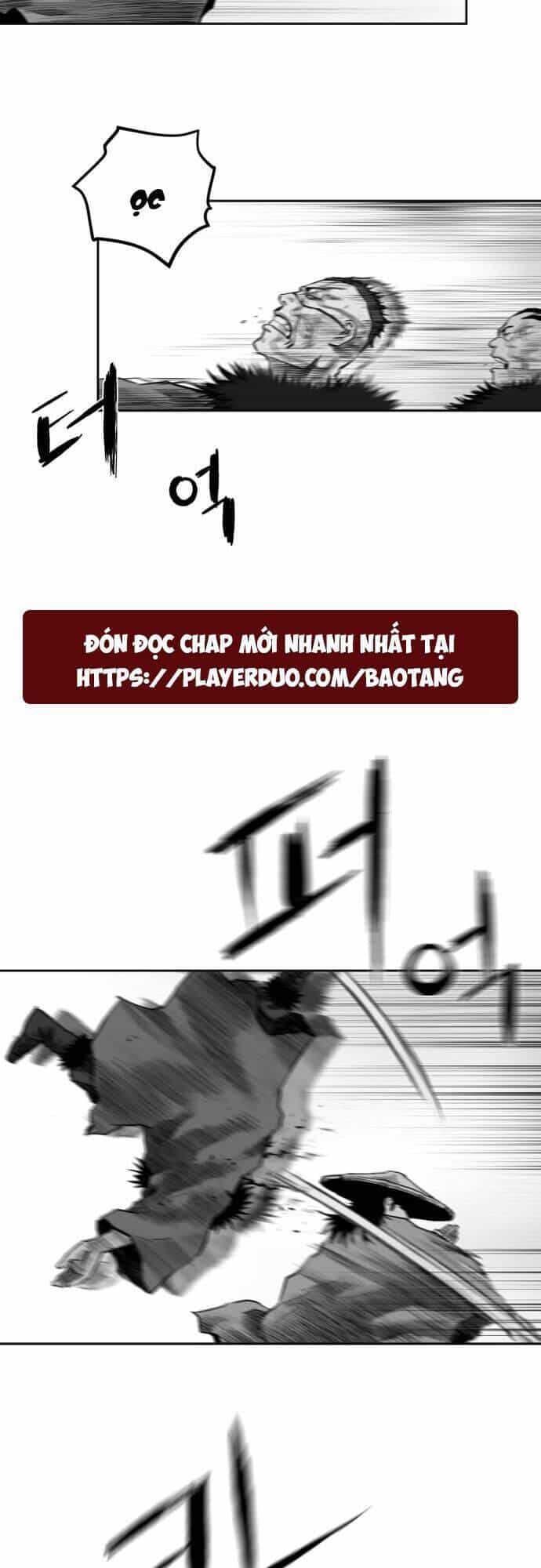 Sát Thủ Anh Vũ - Chương 56 - ảnh 30