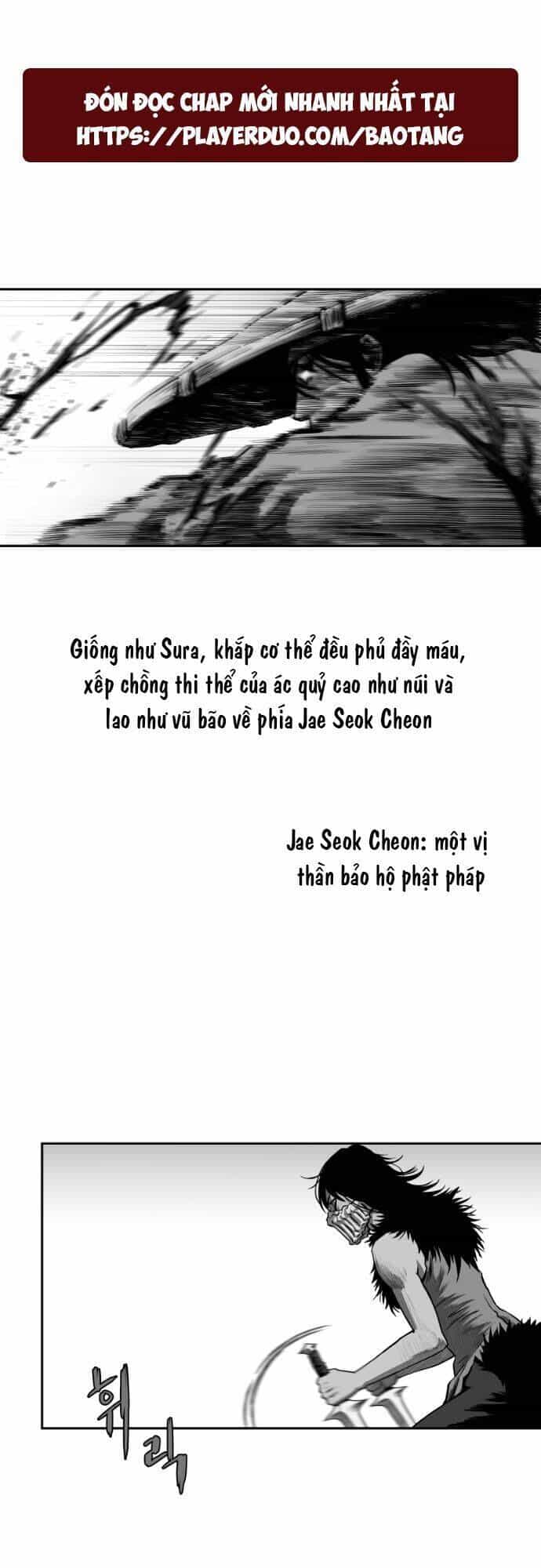 Sát Thủ Anh Vũ - Chương 56 - ảnh 48