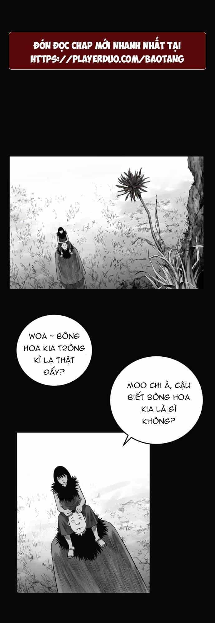 Sát Thủ Anh Vũ - Chương 57 - ảnh 23