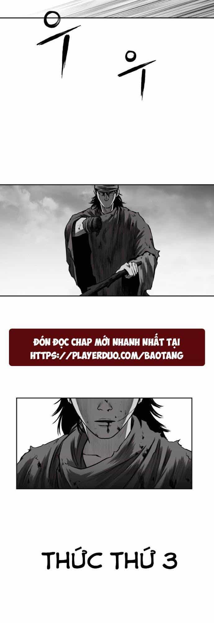 Sát Thủ Anh Vũ - Chương 58 - ảnh 27