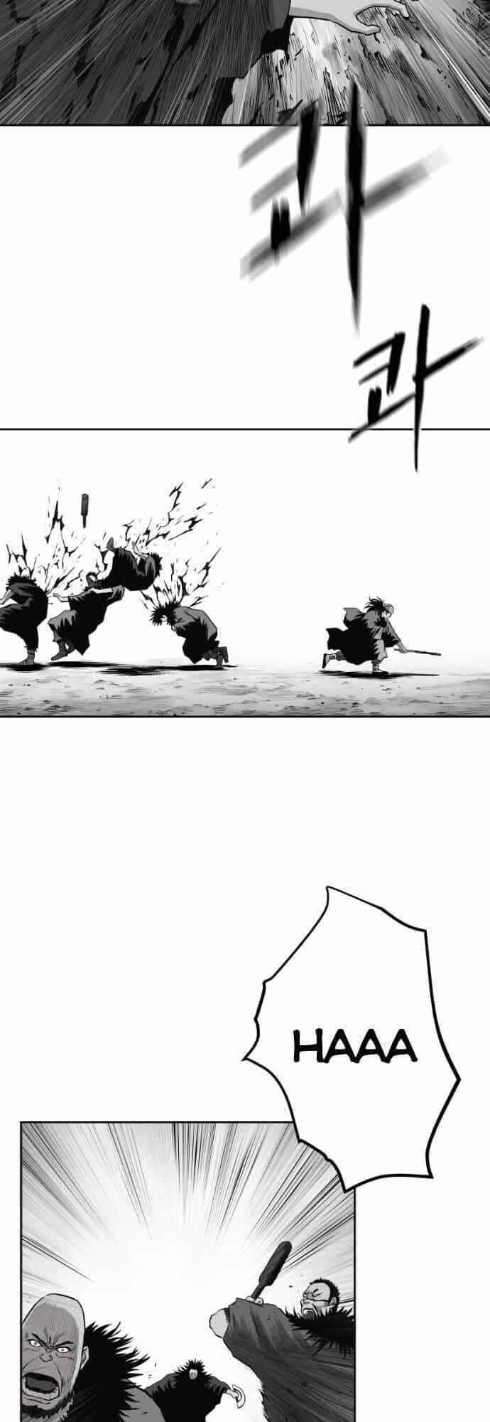 Sát Thủ Anh Vũ - Chương 58 - ảnh 37
