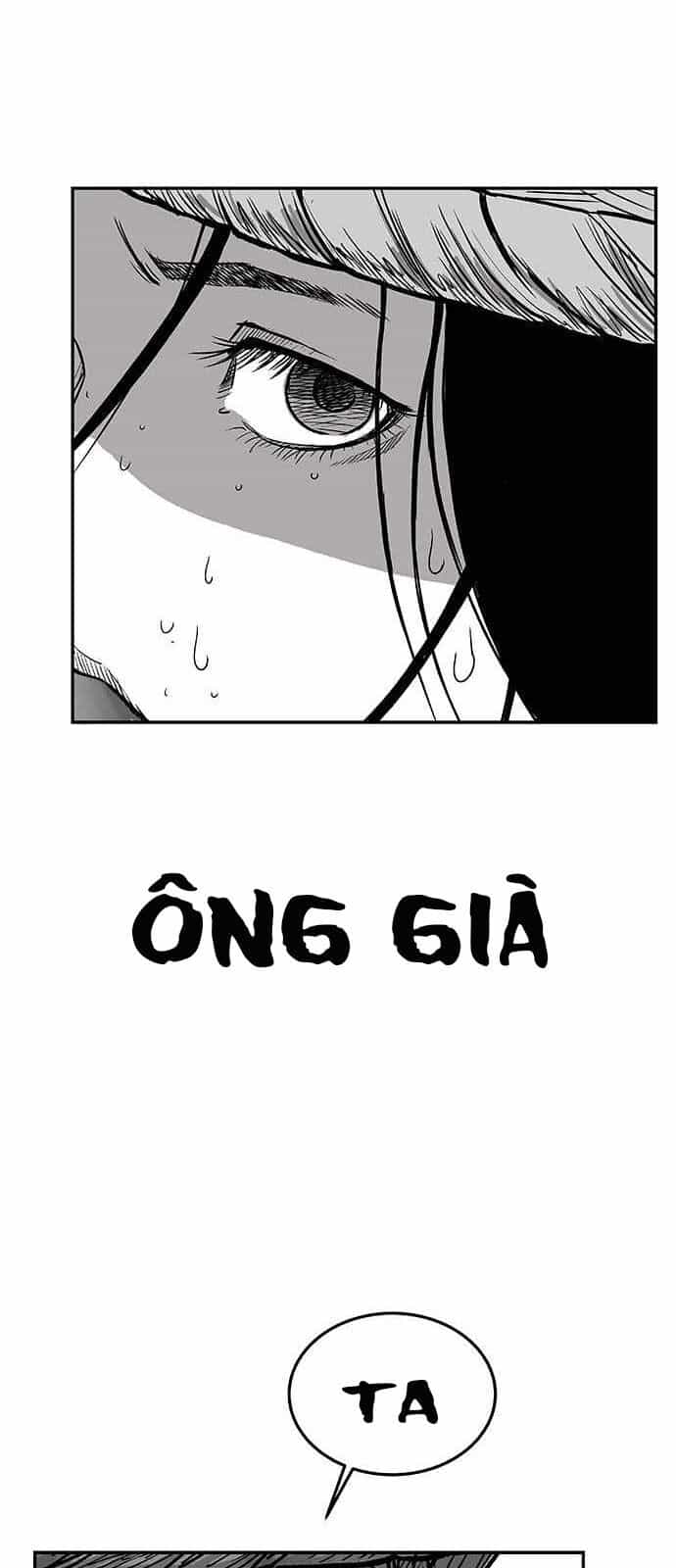 Sát Thủ Anh Vũ - Chương 6 - ảnh 3