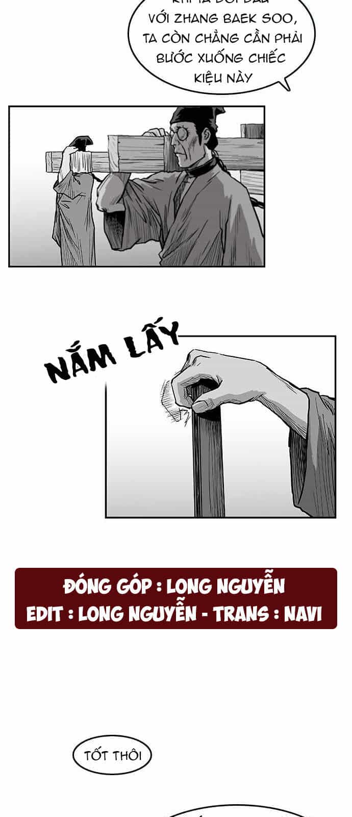 Sát Thủ Anh Vũ - Chương 6 - ảnh 9