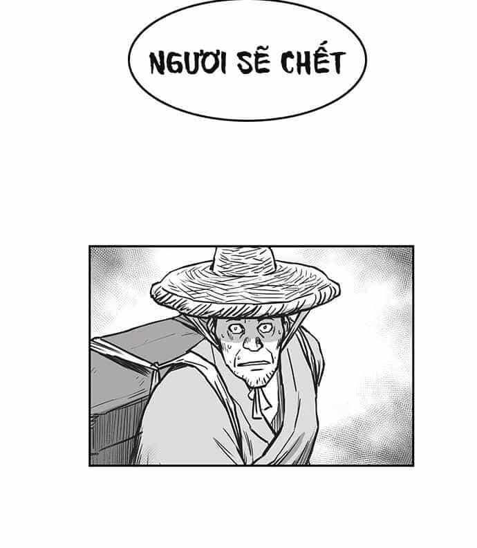 Sát Thủ Anh Vũ - Chương 7 - ảnh 18