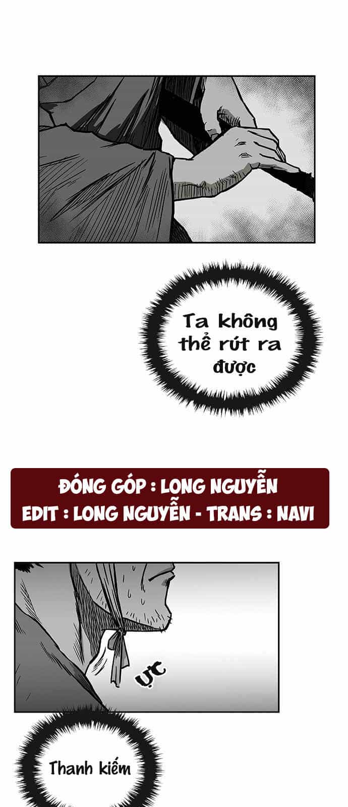 Sát Thủ Anh Vũ - Chương 7 - ảnh 19