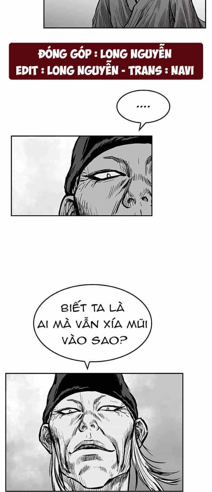 Sát Thủ Anh Vũ - Chương 7 - ảnh 34